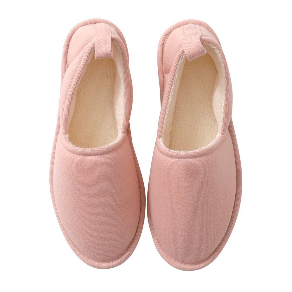 カインドケア ルームシューズソフト(婦人)