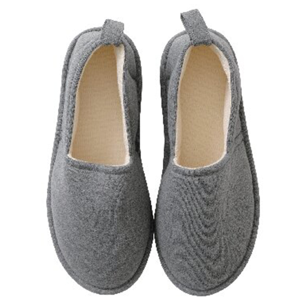 カインドケア ルームシューズソフト(紳士)