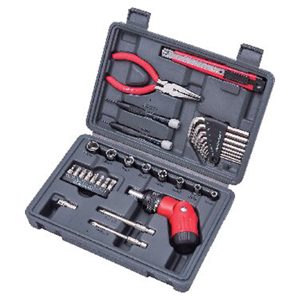 パーソナルツールセット