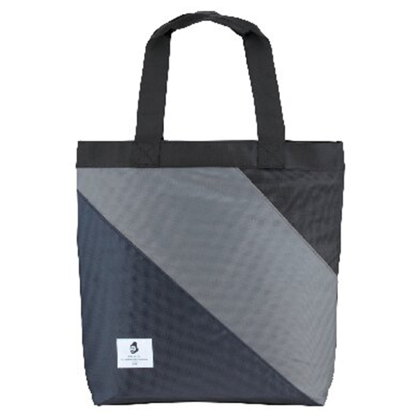 パコ トートバッグ(ネイビー)