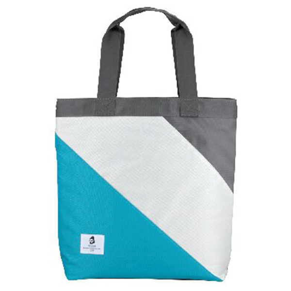 パコ トートバッグ(ブルー)