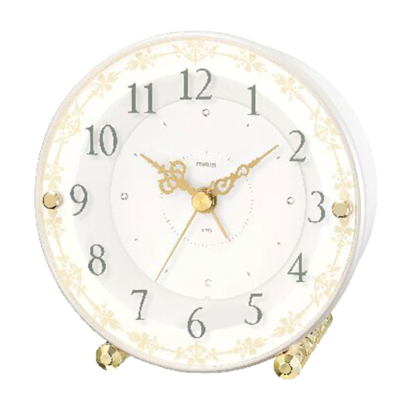 目覚まし時計 コリンヌ