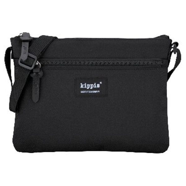 キッピス サコッシュ(ブラック)
