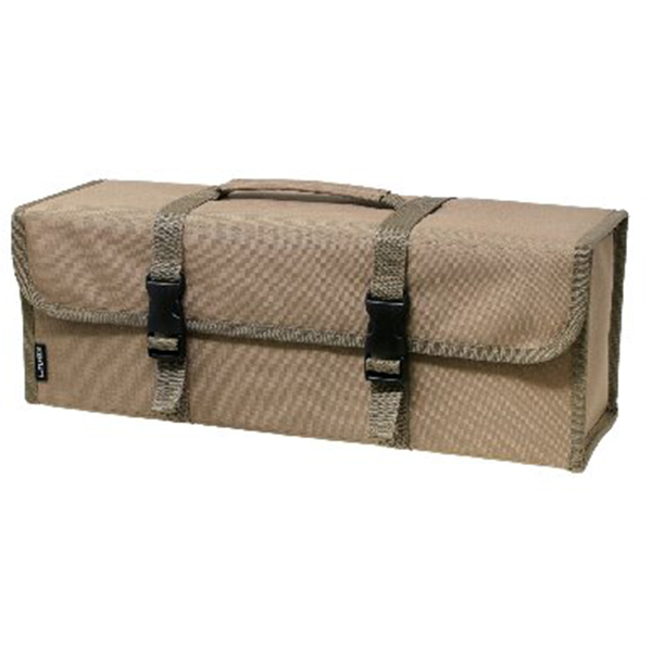 マルチストレージボックスL(キャメル)