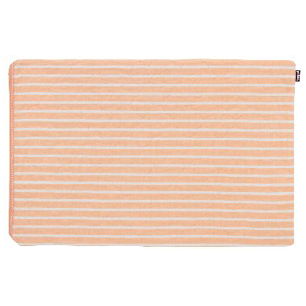 パシーマ まくらカバー(洗柿)