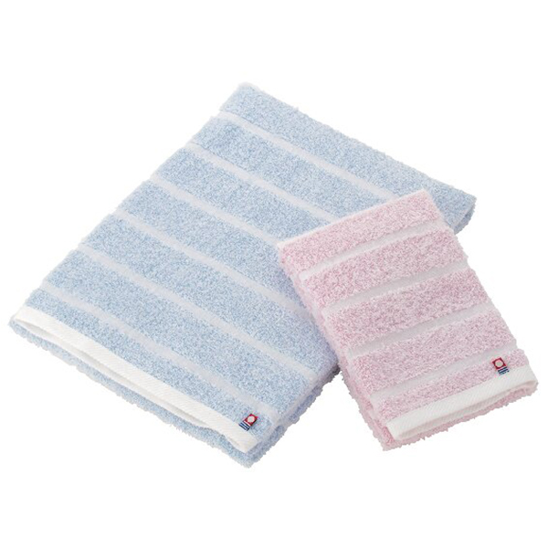 今治ぼかし織IIタオルセット