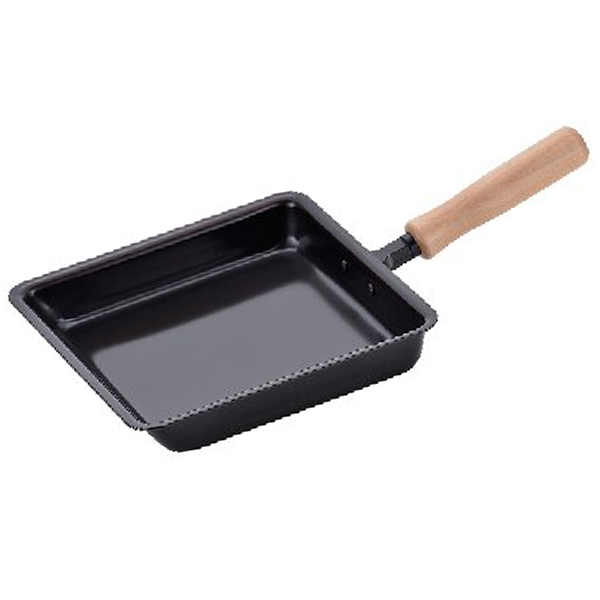 千歳 鉄木柄玉子焼