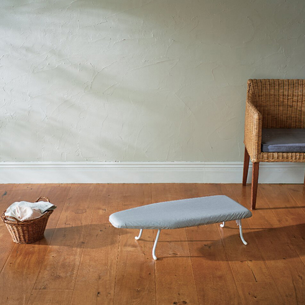 アイロン台 舟型