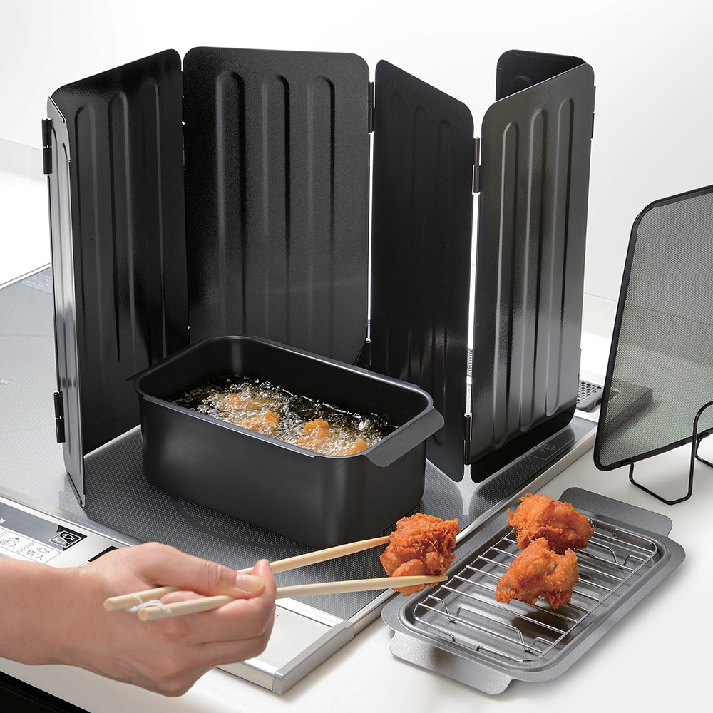 オイルガード(6面)