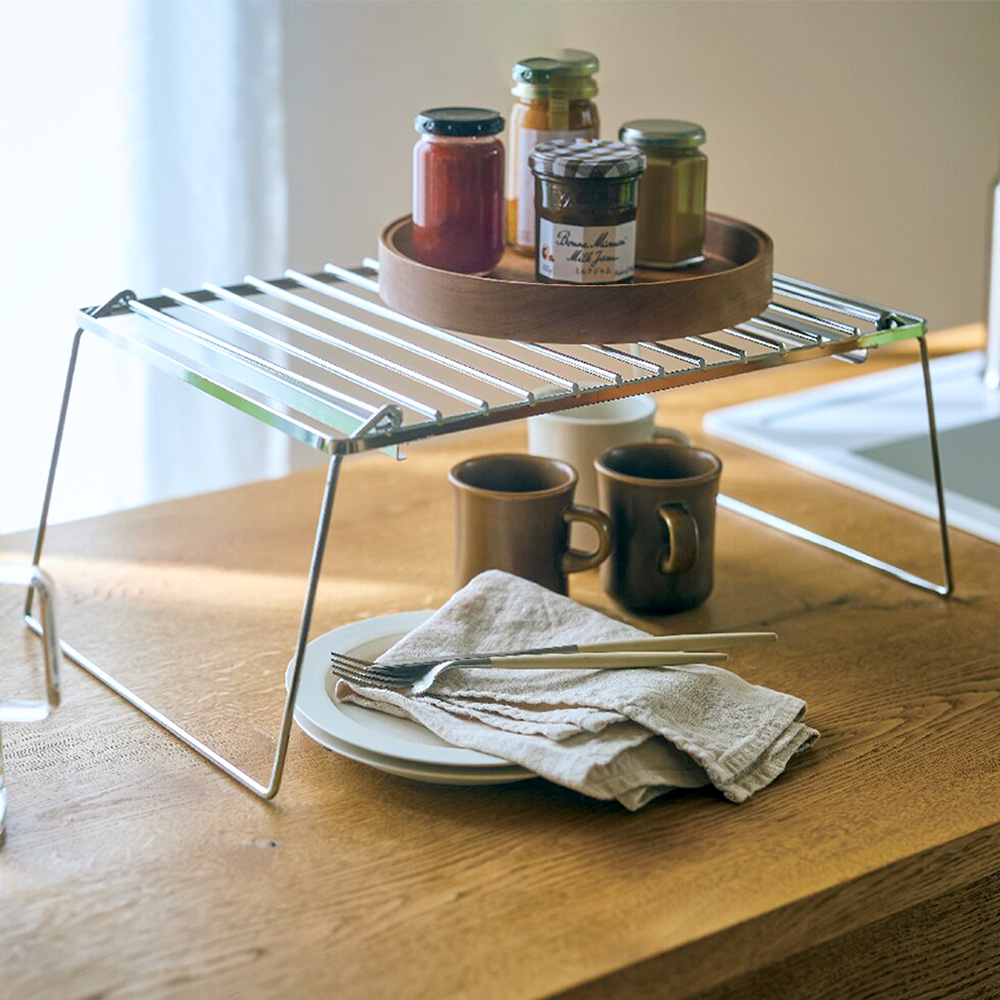 マルチクッカースタンド