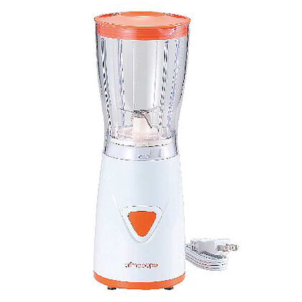 コンパクトミキサー