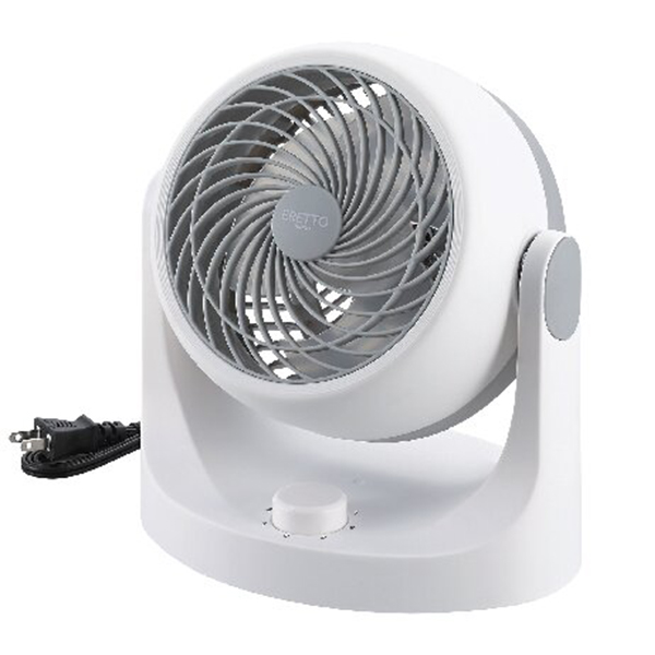 コンパクトサーキュレーター