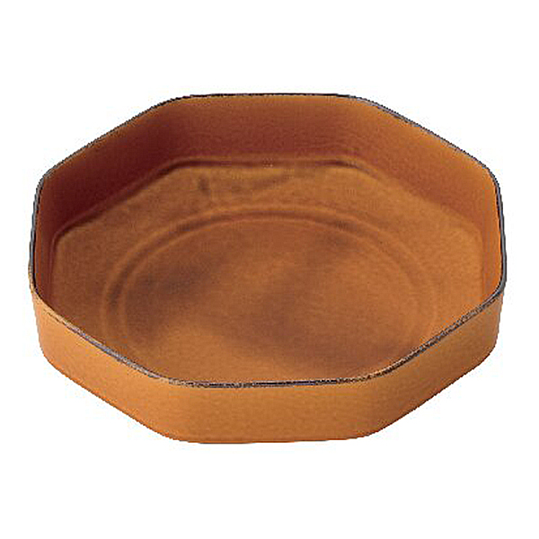 ミヤマ つどい鉢 八角鉢