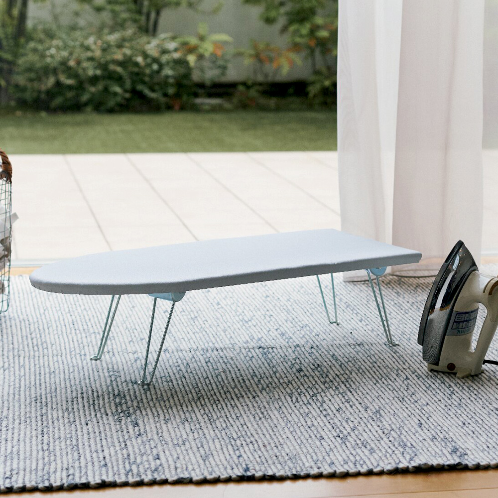 日本の匠シリｰズ舟型アイロン台