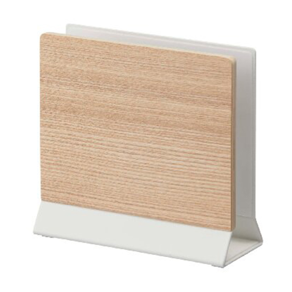 スリムノｰトパソコンスタンド(ナチュラル)
