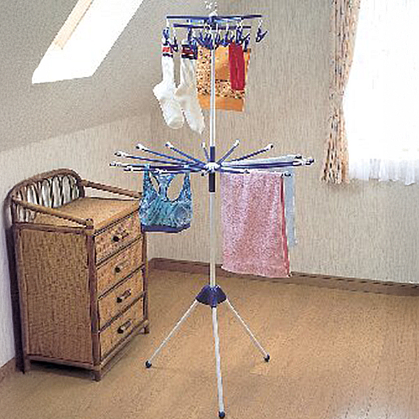 2段式ニュｰクリｰンドライ