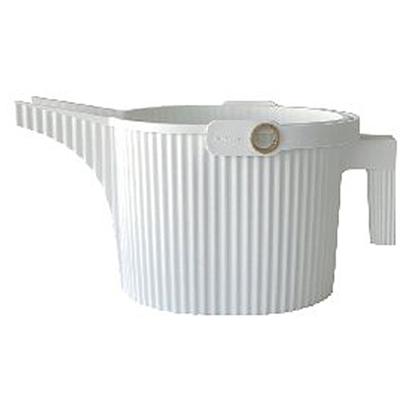 ガーデンビートル5L 2個セット(ホワイト)