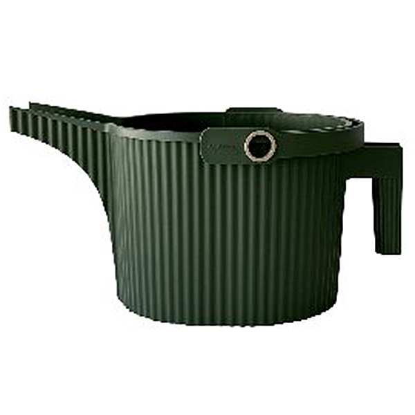 ガーデンビートル5L 2個セット(ダークグリーン)