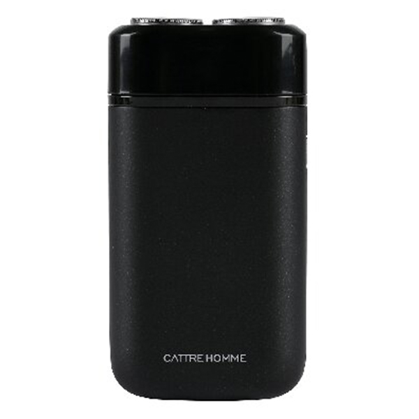 カトレ USB充電式回転シェーバー