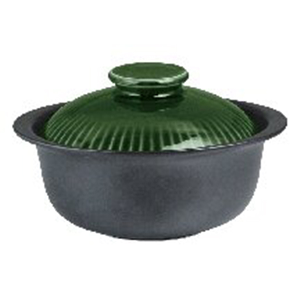 蓋付ラーメン鍋(オリベ)