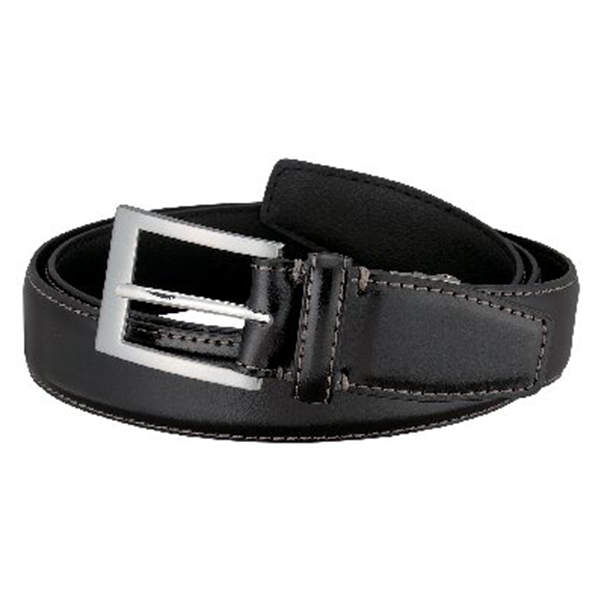 ベネトン メンズベルト(ブラック)