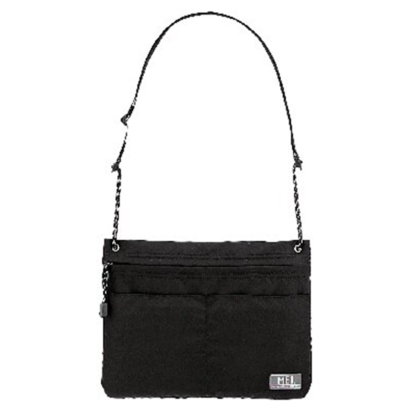 メイ サコッシュ(ブラック)