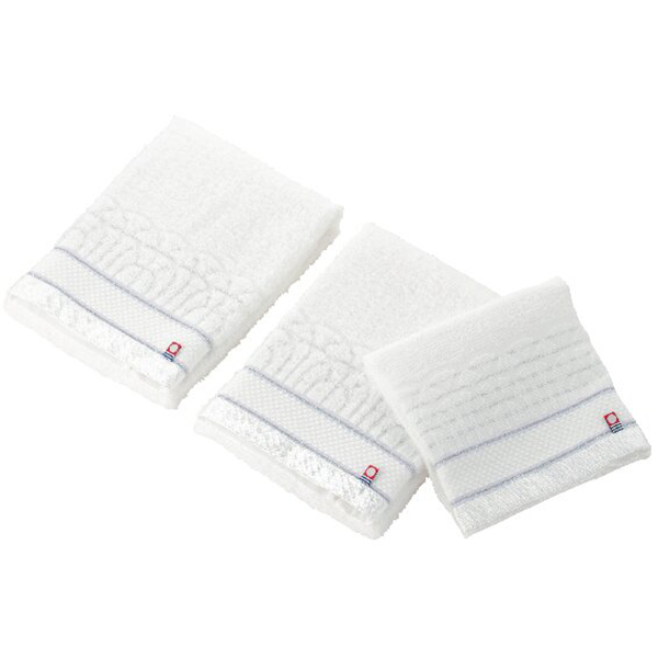 グランタオル今治 ホテルタイプタオルセット