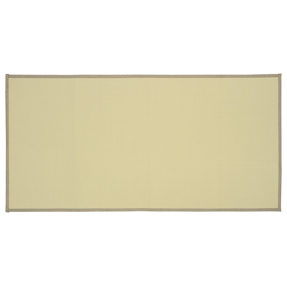 ポリプロピレンカーペット(グリーン)