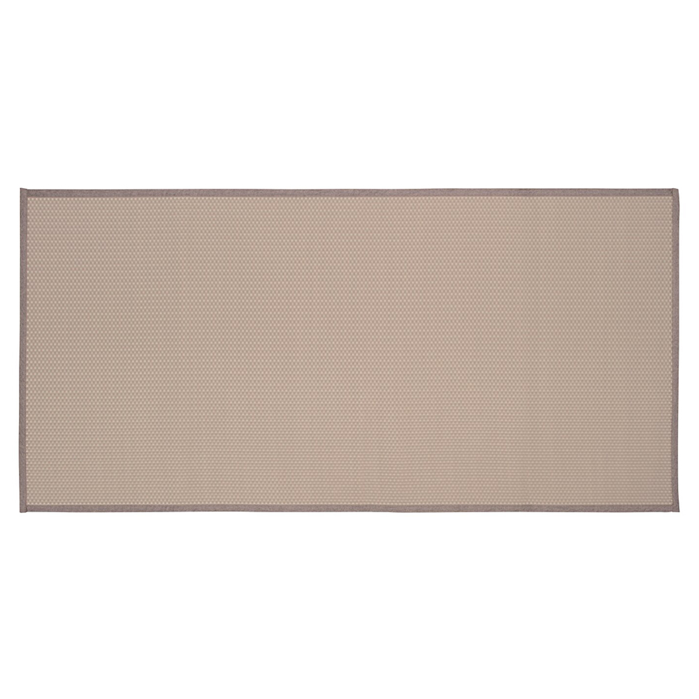 ポリプロピレンカーペット(ベージュ)