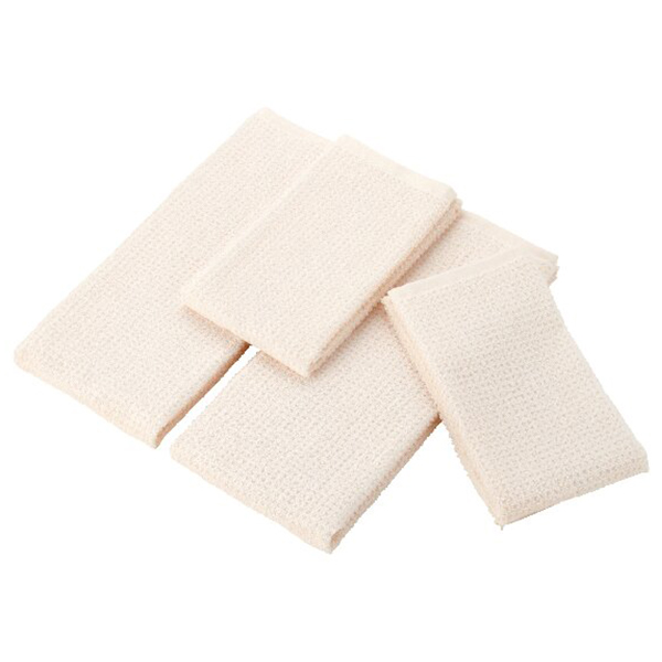 泉州 タオルセット(アイボリー)