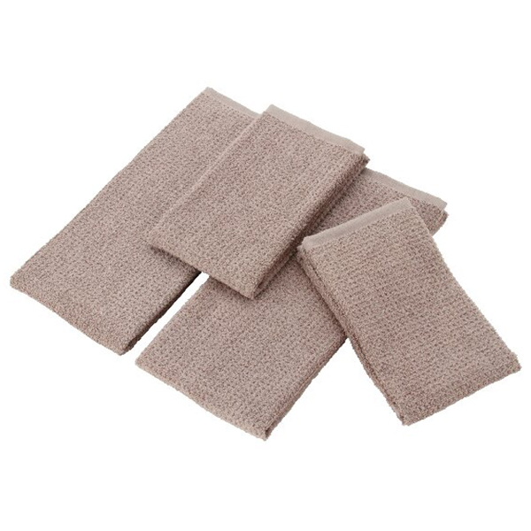 泉州 タオルセット(ブラウン)