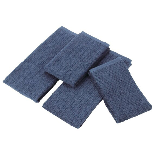 泉州 タオルセット(ネイビー)