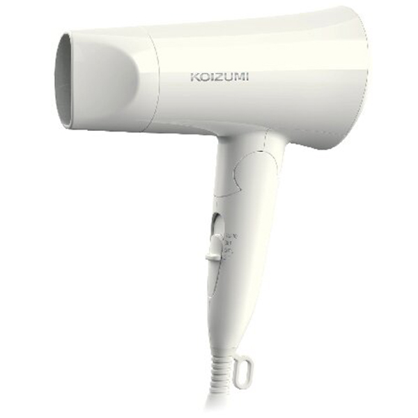 ヘアドライヤー