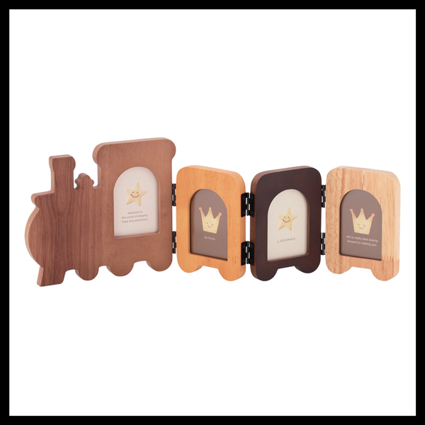 ベビーフレーム　トレインA