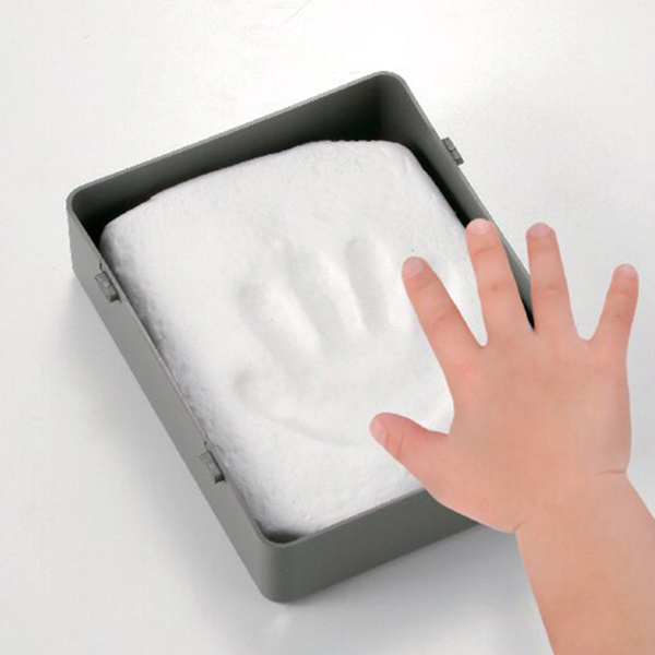 手形記録付ベビーフォトフレーム