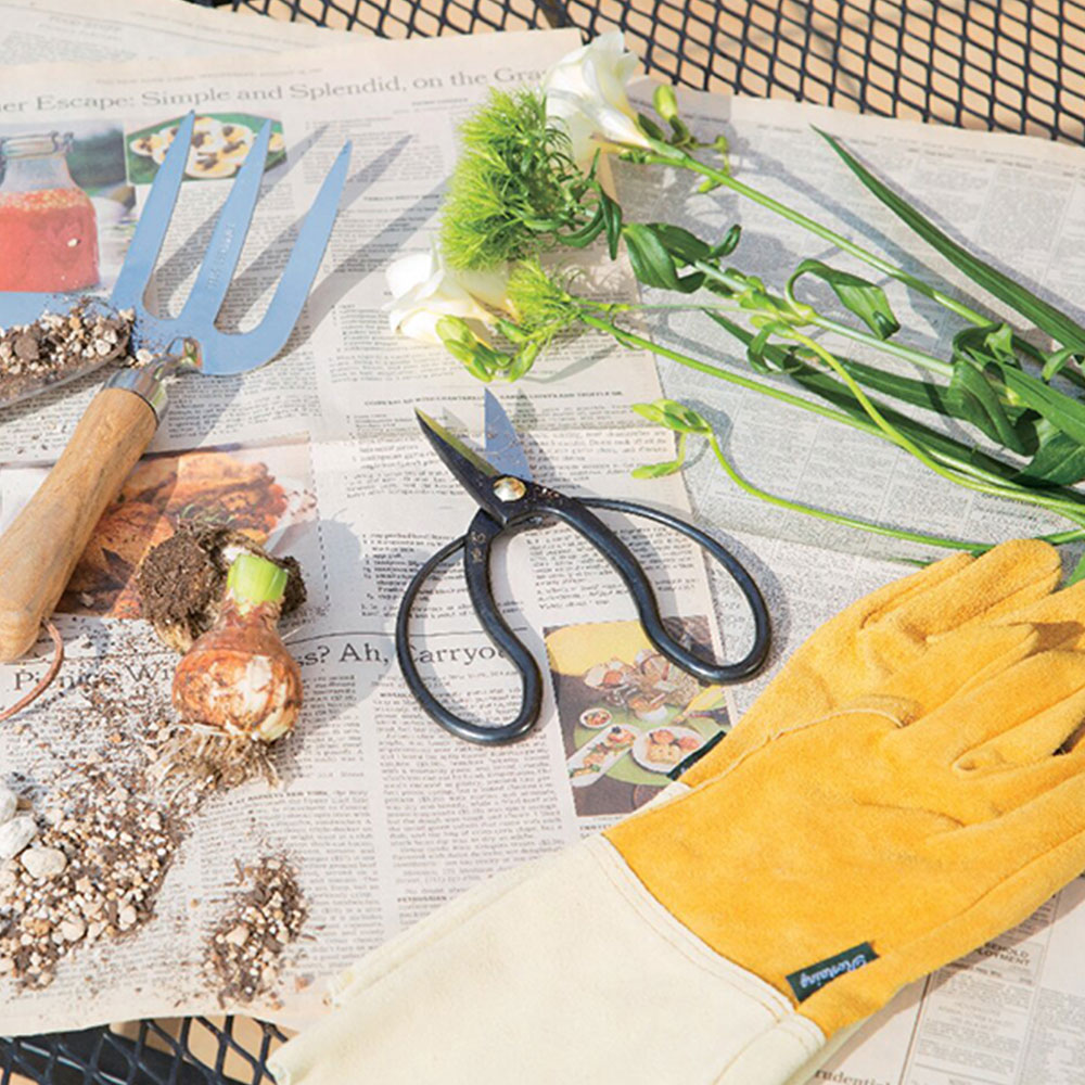 和重 和重 植木鋏