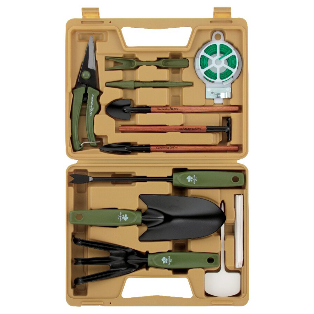 ガーデンツールセット