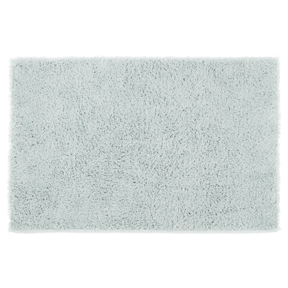 エステルバスマット(グレー)