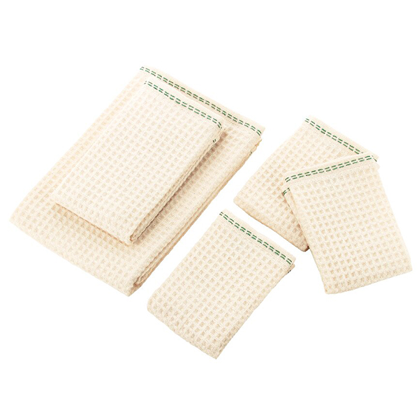 泉州ワッフルタオルセット