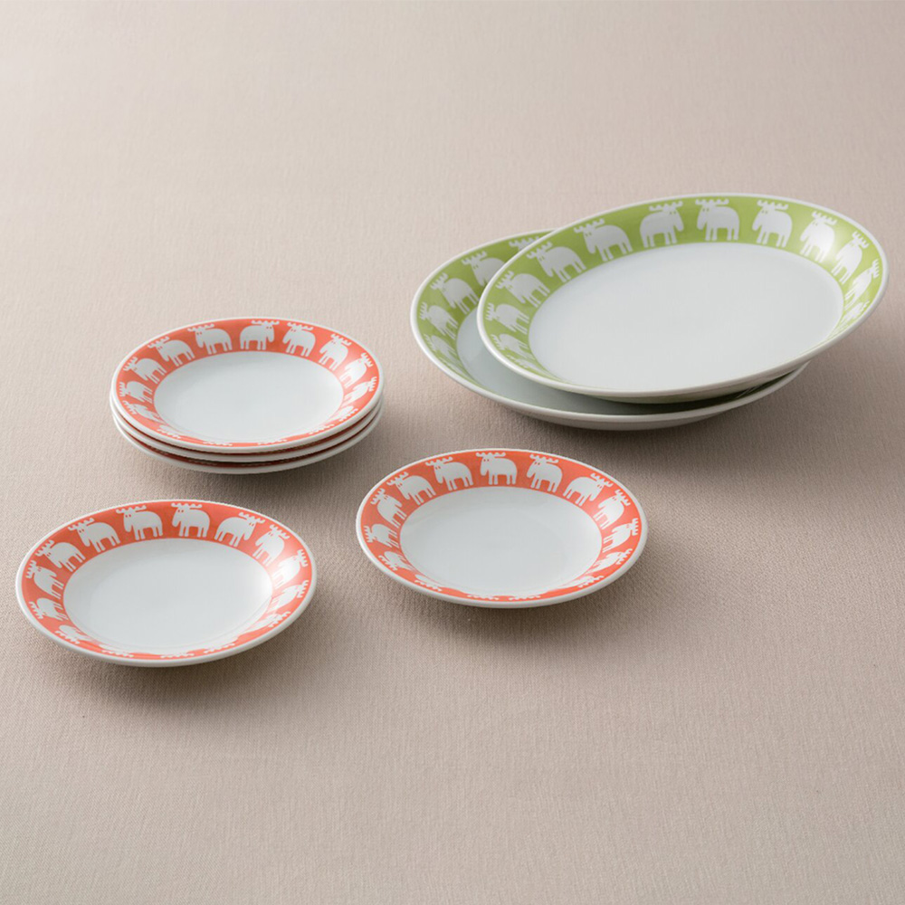 モズ パーティーセット