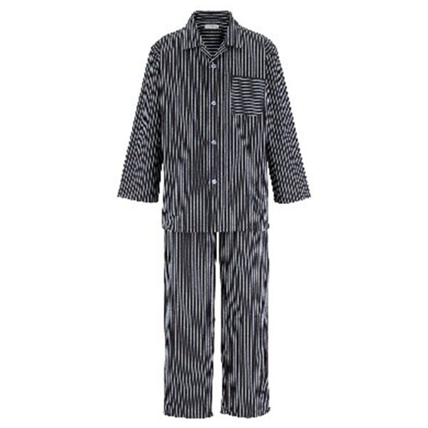 ラクシズム 紳士パジャマ