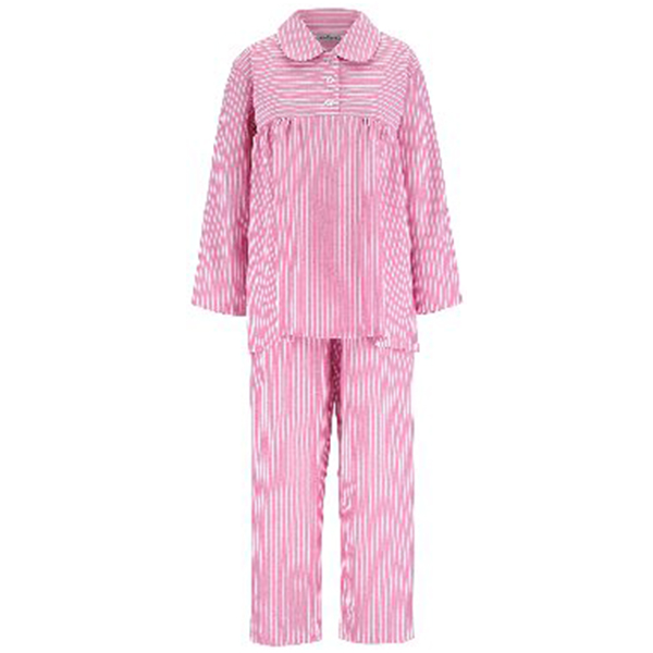 ラクシズム 婦人パジャマ