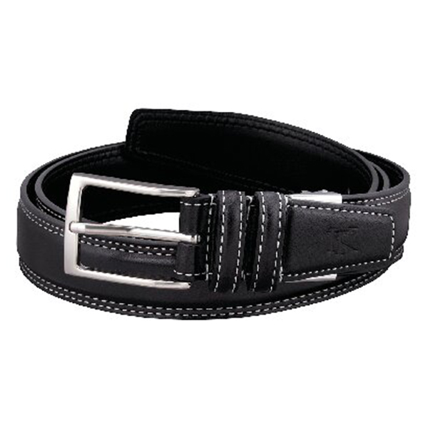 ケー・ティー ビジネスベルト(ブラック)