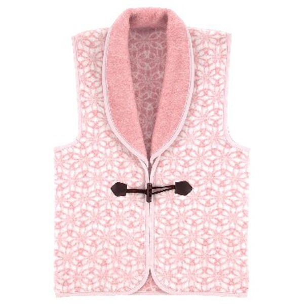 ホームベスト(ピンク)