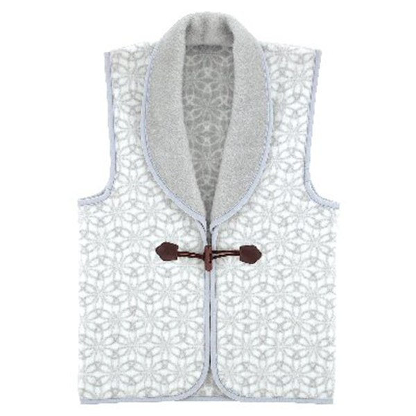ホームベスト(グレー)