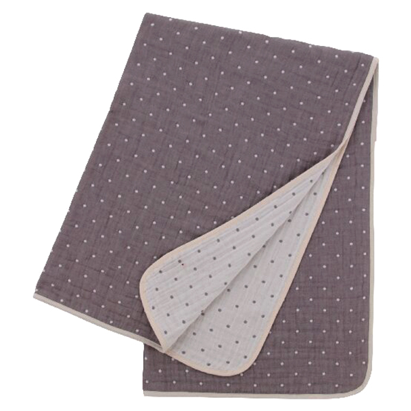 泉州6重ガーゼリバーシブルマルチケット