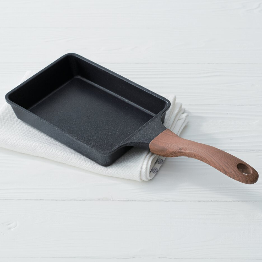 IH対応玉子焼き