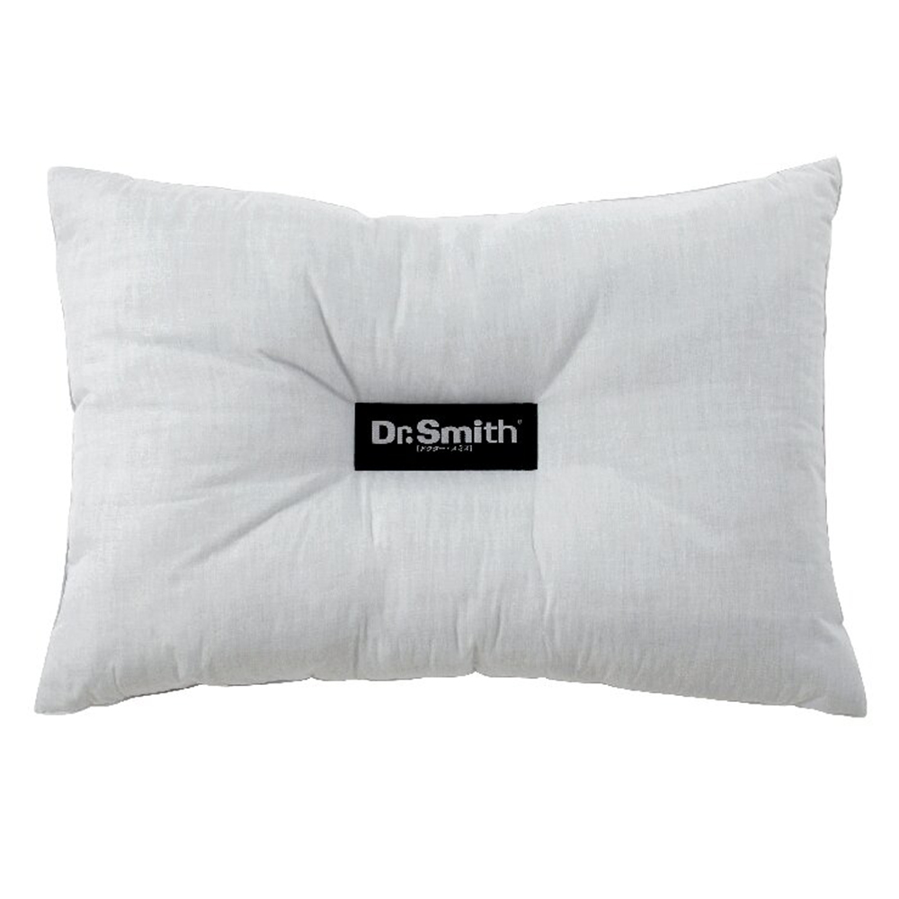 ドクター・スミス 炭わた入枕