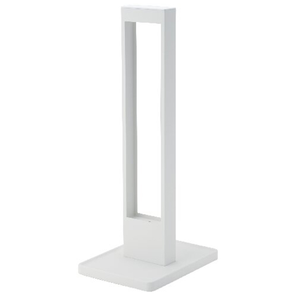 猫の爪とぎスタンド(ホワイト)