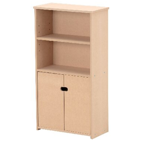 ナチュラルラック